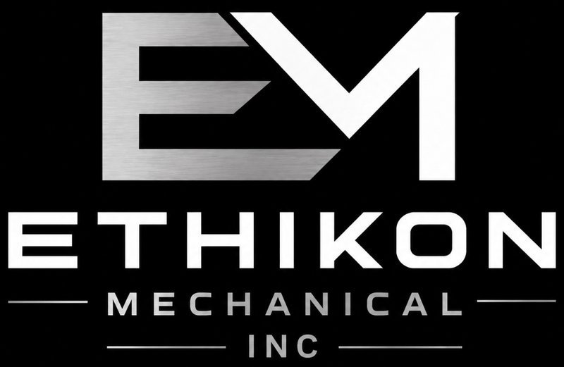Ethikon Mechanical Inc logo